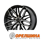 PDW  Ramzes (2119)  M/B  8x18  5x112  ЕТ35  66,6